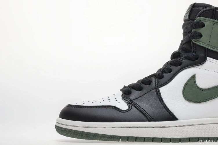 Rep 1 'Clay 555088 Jordan High - Retro OG 135 Air Green' 0511